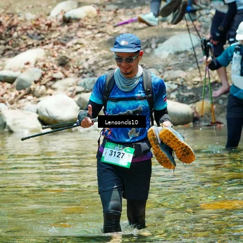 Runner Photo 5170595