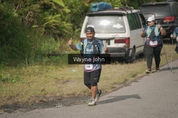 Runner Photo 5170597