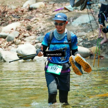 Runner Photo 5170598