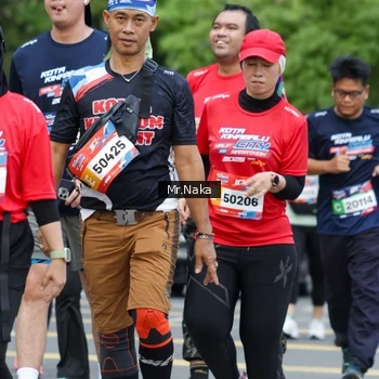 Runner Photo 51706