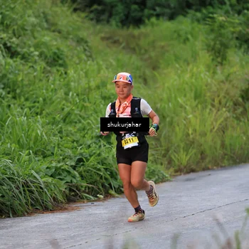 Runner Photo 5170604