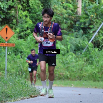 Runner Photo 5170606