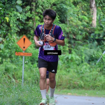 Runner Photo 5170628