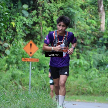 Runner Photo 5170635