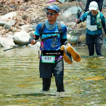 Runner Photo 5170651