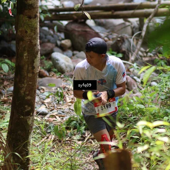 Runner Photo 5170656
