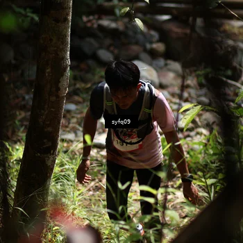 Runner Photo 5170666