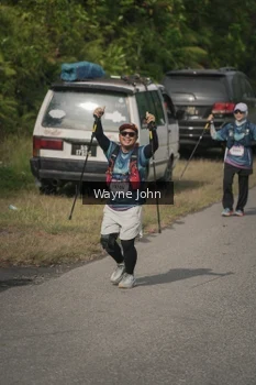 Runner Photo 5170668