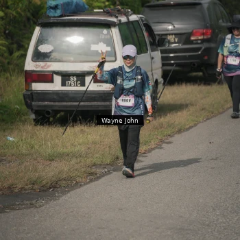 Runner Photo 5170669