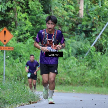 Runner Photo 5170683