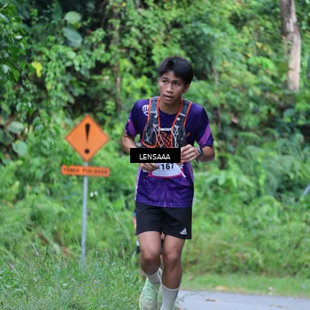 Runner Photo 5170686