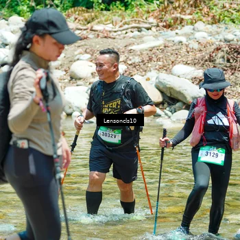 Runner Photo 5170704