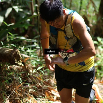 Runner Photo 5170707