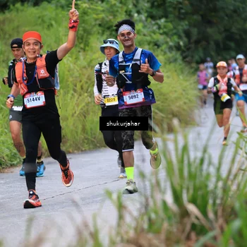 Runner Photo 5170708