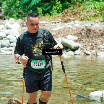 Runner Photo 5170710