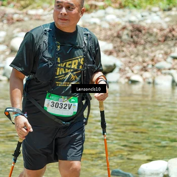 Runner Photo 5170711