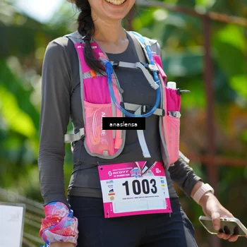 Runner Photo 5170713