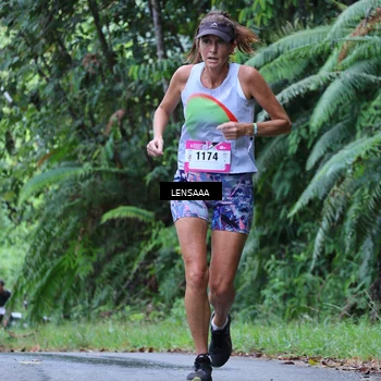 Runner Photo 5170742
