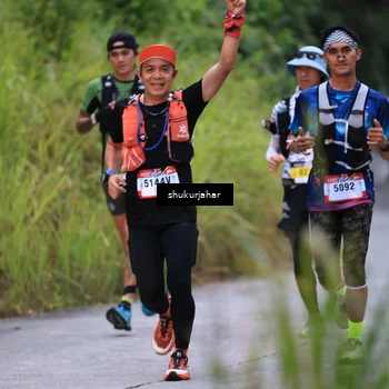 Runner Photo 5170745