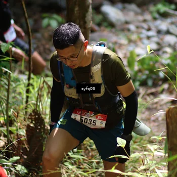 Runner Photo 5170750