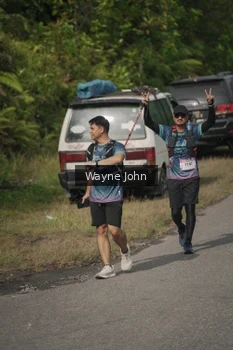Runner Photo 5170751