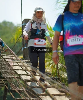 Runner Photo 5170770