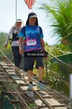 Runner Photo 5170773