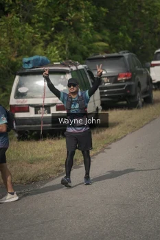 Runner Photo 5170774