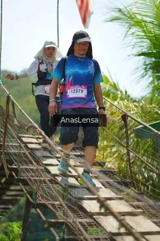 Runner Photo 5170778