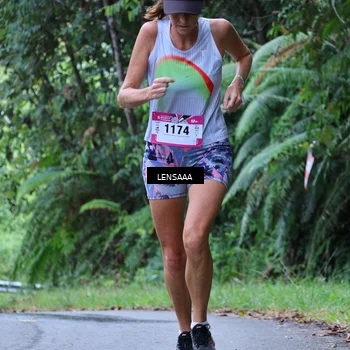 Runner Photo 5170784