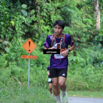 Runner Photo 5170789