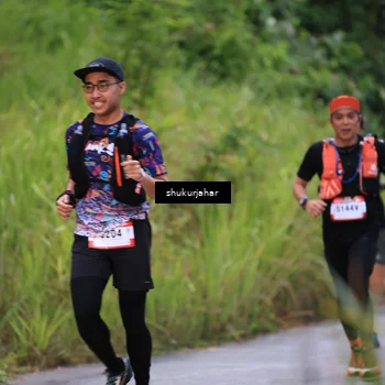Runner Photo 5170790