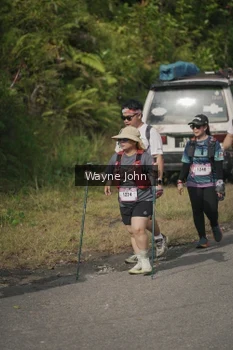 Runner Photo 5170797