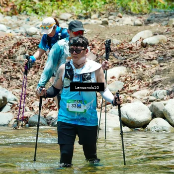 Runner Photo 5170798