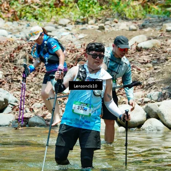 Runner Photo 5170799