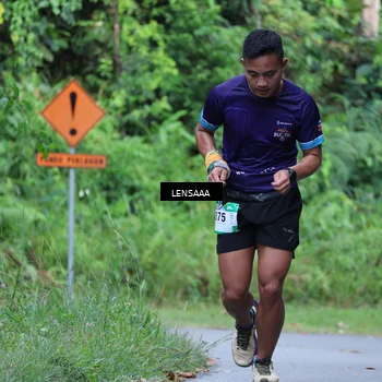 Runner Photo 5170803