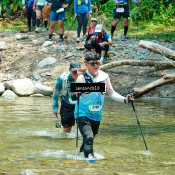 Runner Photo 5170810