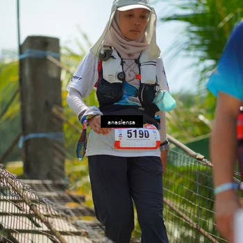 Runner Photo 5170812