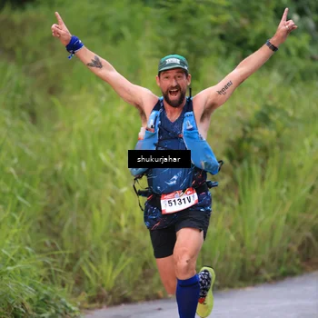 Runner Photo 5170825