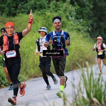 Runner Photo 5170845
