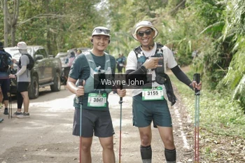 Runner Photo 5170868