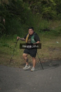 Runner Photo 5170876