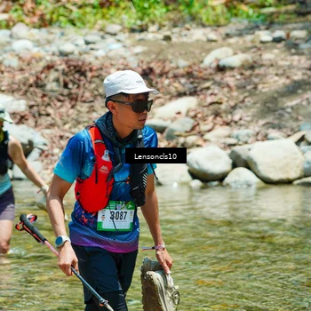 Runner Photo 5170880