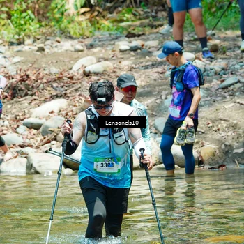 Runner Photo 5170888