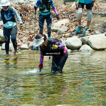 Runner Photo 5170890