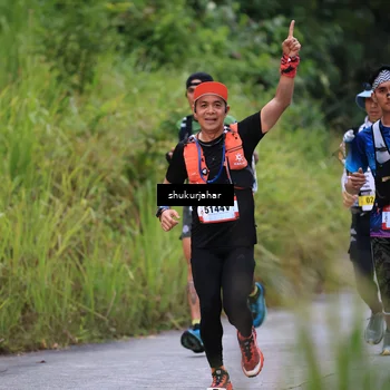 Runner Photo 5170891
