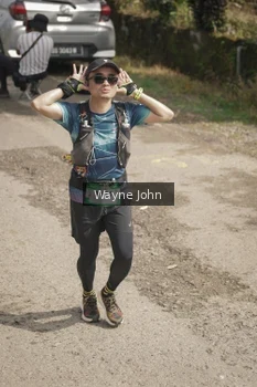 Runner Photo 5170892