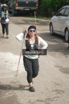 Runner Photo 5170893