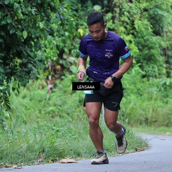 Runner Photo 5170894