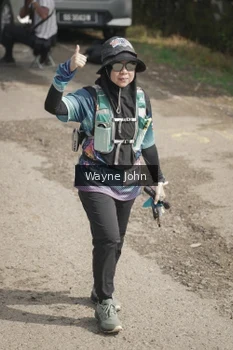 Runner Photo 5170895